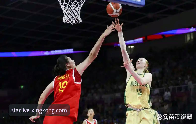 星空体育赛事观看安装教程 3个关键转折点,复盘中国女篮资格赛关键胜利